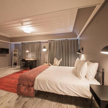 Garp Hotel Aksehir Экстерьер фото
